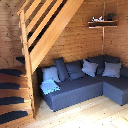 Holiday Cottage Krishtan Podčetrtek Extérieur photo