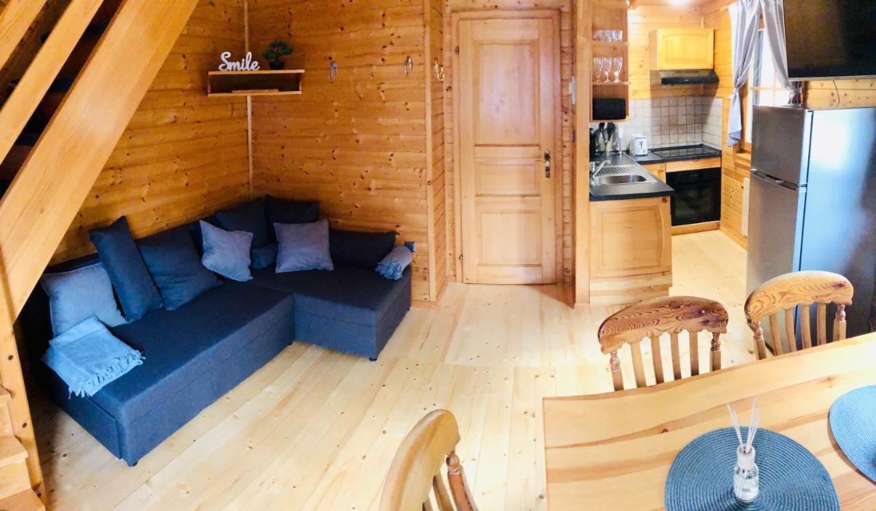 Holiday Cottage Krishtan Podčetrtek Extérieur photo