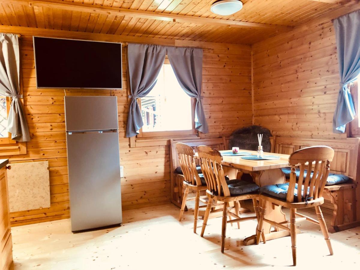 Holiday Cottage Krishtan Podčetrtek Extérieur photo