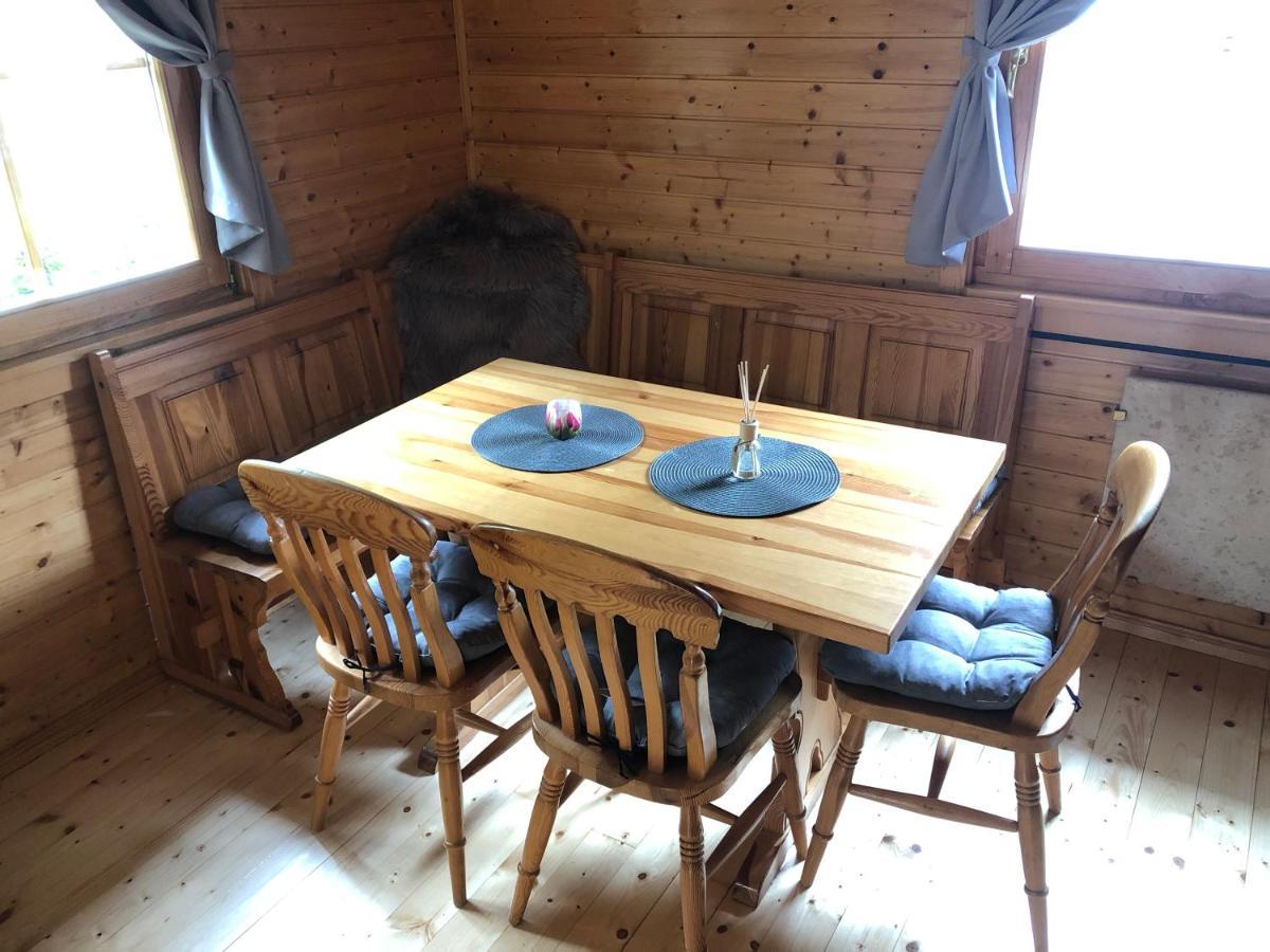 Holiday Cottage Krishtan Podčetrtek Extérieur photo