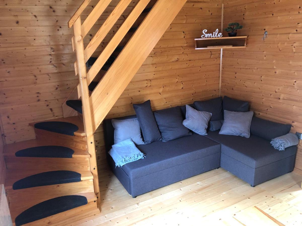 Holiday Cottage Krishtan Podčetrtek Extérieur photo