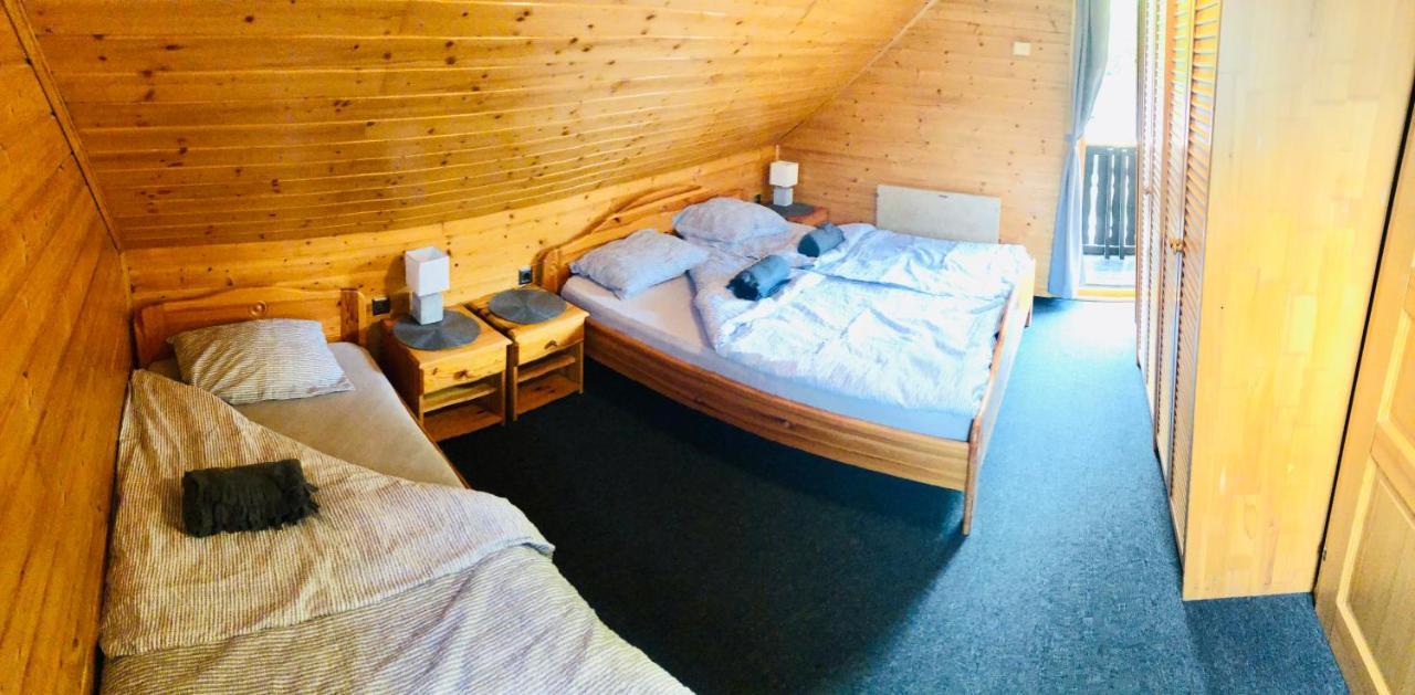 Holiday Cottage Krishtan Podčetrtek Extérieur photo
